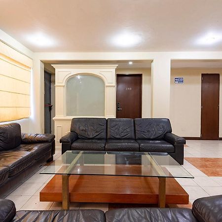 Hotel Caribe Lima Eksteriør bilde