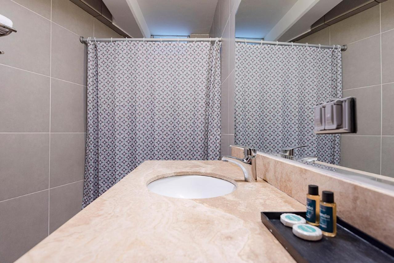 Hotel Caribe Lima Eksteriør bilde